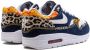 Nike "Gel Saga Glow in the Dark sneakers" Groen - Thumbnail 7