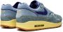 Nike Air Max 1 PRM 'Dirty Denim' sneakers Blauw - Thumbnail 7