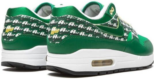 Nike Air Max 1 PRM Limeade sneakers Groen