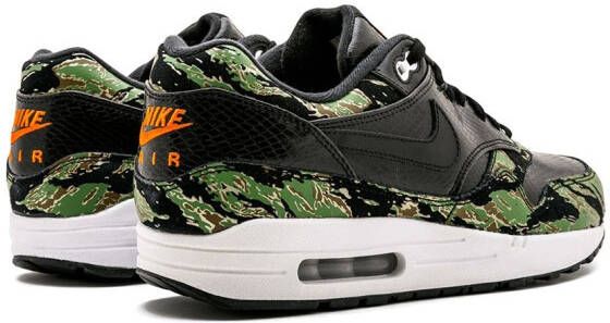 Nike Air Max 1 PRM sneakers Zwart