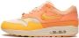 Nike Air Max 1 "Puerto Rico Orange Frost" sneakers Oranje - Thumbnail 5