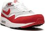 Nike Air Max 270 Flyknit sneakers Groen - Thumbnail 13