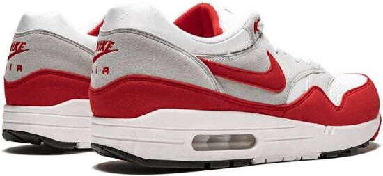 Nike Air Max 1 QS sneakers Rood