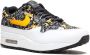 Nike "Air Force 1 Low Next Nature Team Orange Sail sneakers" Beige - Thumbnail 10