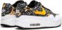 Nike "Air Force 1 Low Next Nature Team Orange Sail sneakers" Beige - Thumbnail 11