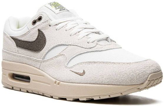 Nike "Air Max 1 Sail Ironstone sneakers" Beige