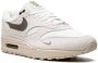 Nike "Air Max 1 Sail Ironstone sneakers" Beige - Thumbnail 2