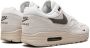 Nike "Air Max 1 Sail Ironstone sneakers" Beige - Thumbnail 3