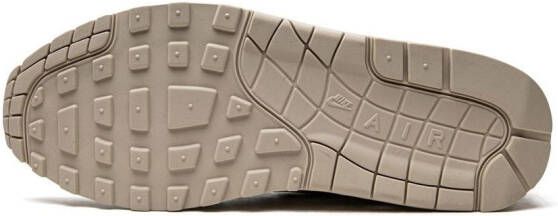 Nike "Air Max 1 Sail Ironstone sneakers" Beige