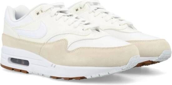 Nike Air Max 1 SC sneakers met vlakken Wit