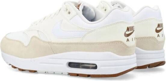 Nike Air Max 1 SC sneakers met vlakken Wit