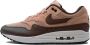 Nike Zoom LeBron NXXT Gen IPS "I Promise" sneakers Geel - Thumbnail 10