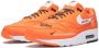 Nike Air Foamposite Pro sneakers Grijs - Thumbnail 2