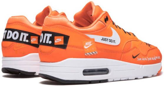 Nike Air Max 1 SE sneakers Oranje
