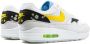 Nike Air Force 1 Daisy sneakers Wit - Thumbnail 3