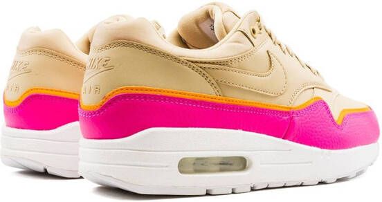 Nike Air Max 1 sneakers Beige