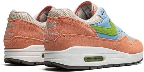 Nike Air Max 1 sneakers Beige