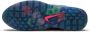 Nike "Air Trainer 3 Viotech sneakers" Paars - Thumbnail 4