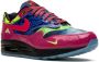 Nike Air Max 1 sneakers Blauw - Thumbnail 2