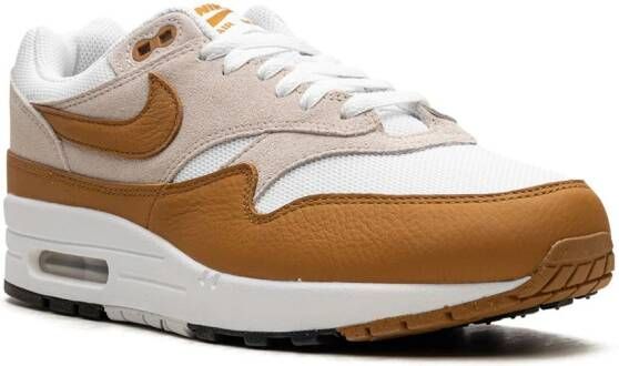 Nike Air Max 1 sneakers Bruin