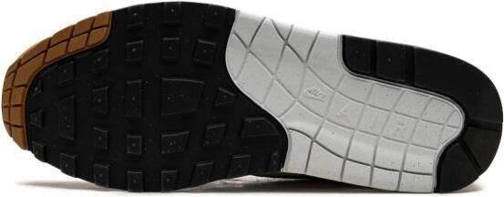 Nike Air Max 1 sneakers Bruin