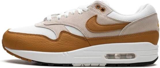 Nike Air Max 1 sneakers Bruin