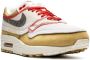 Nike Air Max 1 'Flavio Samelo' sneakers Zwart - Thumbnail 10