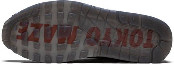 Nike Air Max 1 sneakers Grijs