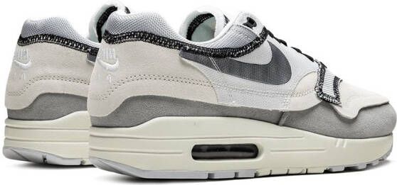 Nike Air Max 1 sneakers Grijs