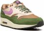 Nike Air Max 1 sneakers Groen - Thumbnail 2