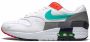 Nike Air Max 1 sneakers met vlakken Wit - Thumbnail 9