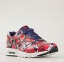 Nike 'Air Max 1' sneakers Rood - Thumbnail 2