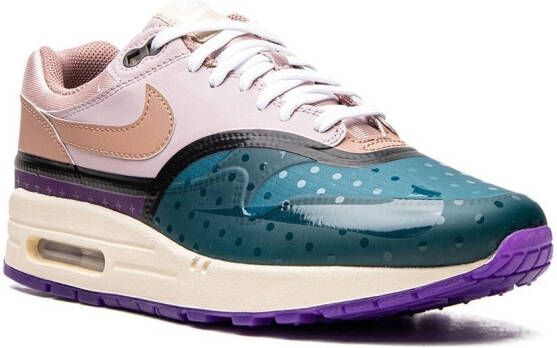 Nike Air Max 1 sneakers Roze