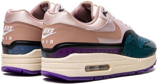 Nike Air Max 1 sneakers Roze