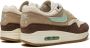 Nike React Infinity Run Flyknit 3 sneakers Zwart - Thumbnail 19