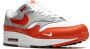 Nike Air Max 1 sneakers Wit - Thumbnail 2