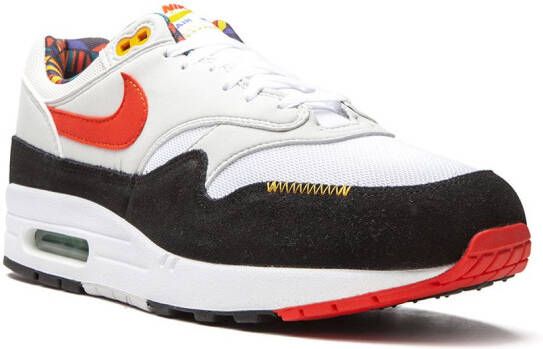 Nike Air Max 1 sneakers Wit