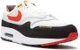 Nike Air Max 1 sneakers Wit - Thumbnail 2