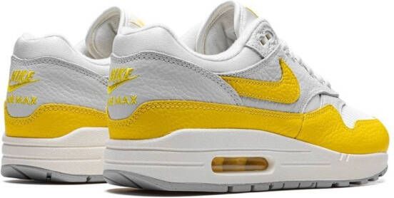 Nike Air Max 1 sneakers Wit