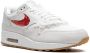 Nike "Dunk Mid Black White sneakers" Zwart - Thumbnail 12