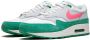 Nike Air Max 1 sneakers Wit - Thumbnail 2