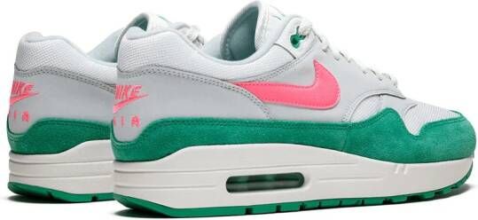 Nike Air Max 1 sneakers Wit