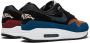 Nike x ACRONYM AF1 Downtown sneakers Zwart - Thumbnail 15