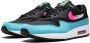 Nike Air Max 1 sneakers Zwart - Thumbnail 2