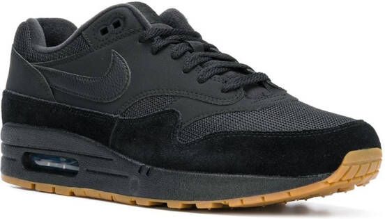 Nike Air Max 1 sneakers Zwart