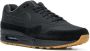 Nike Air Max 1 Premium Just Do It sneakers Zwart - Thumbnail 6