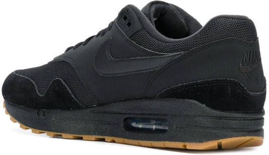 Nike Air Max 1 sneakers Zwart