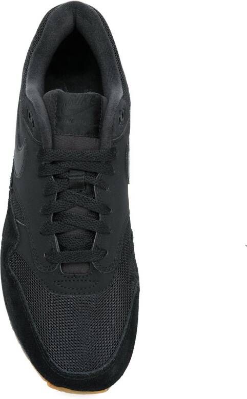 Nike Air Max 1 sneakers Zwart