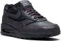 Nike Air Force 1 Retro sneakers Zwart - Thumbnail 2