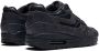 Nike Air Force 1 Retro sneakers Zwart - Thumbnail 3